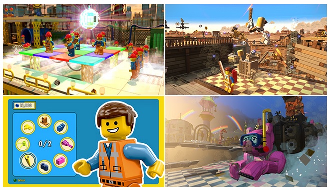 Illustration de l'article sur Mise  jour du PlayStation Store du 26 fvrier 2014