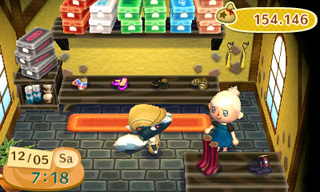 Illustration de l'article sur Nintendo annonce un pack 2DS avec Animal Crossing : New Leaf