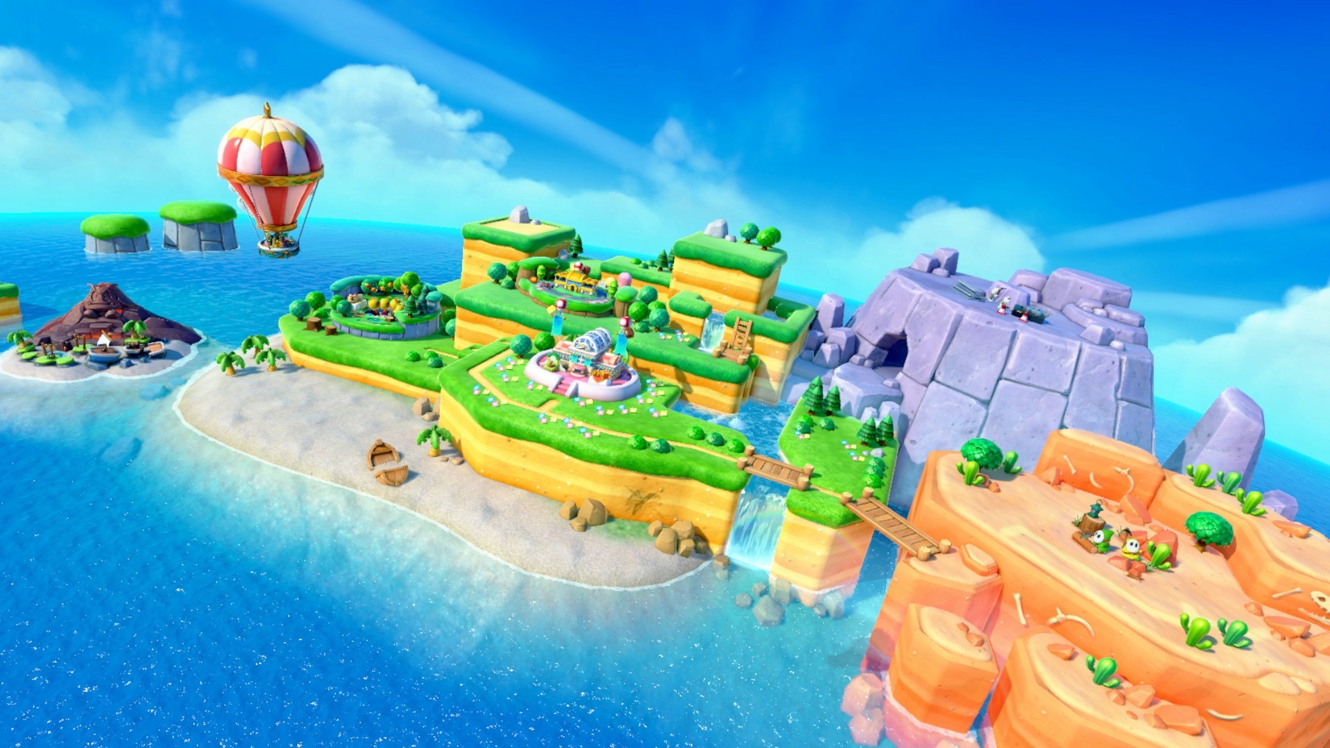 Illustration de l'article sur Bilan de la Paris Games Week 2024