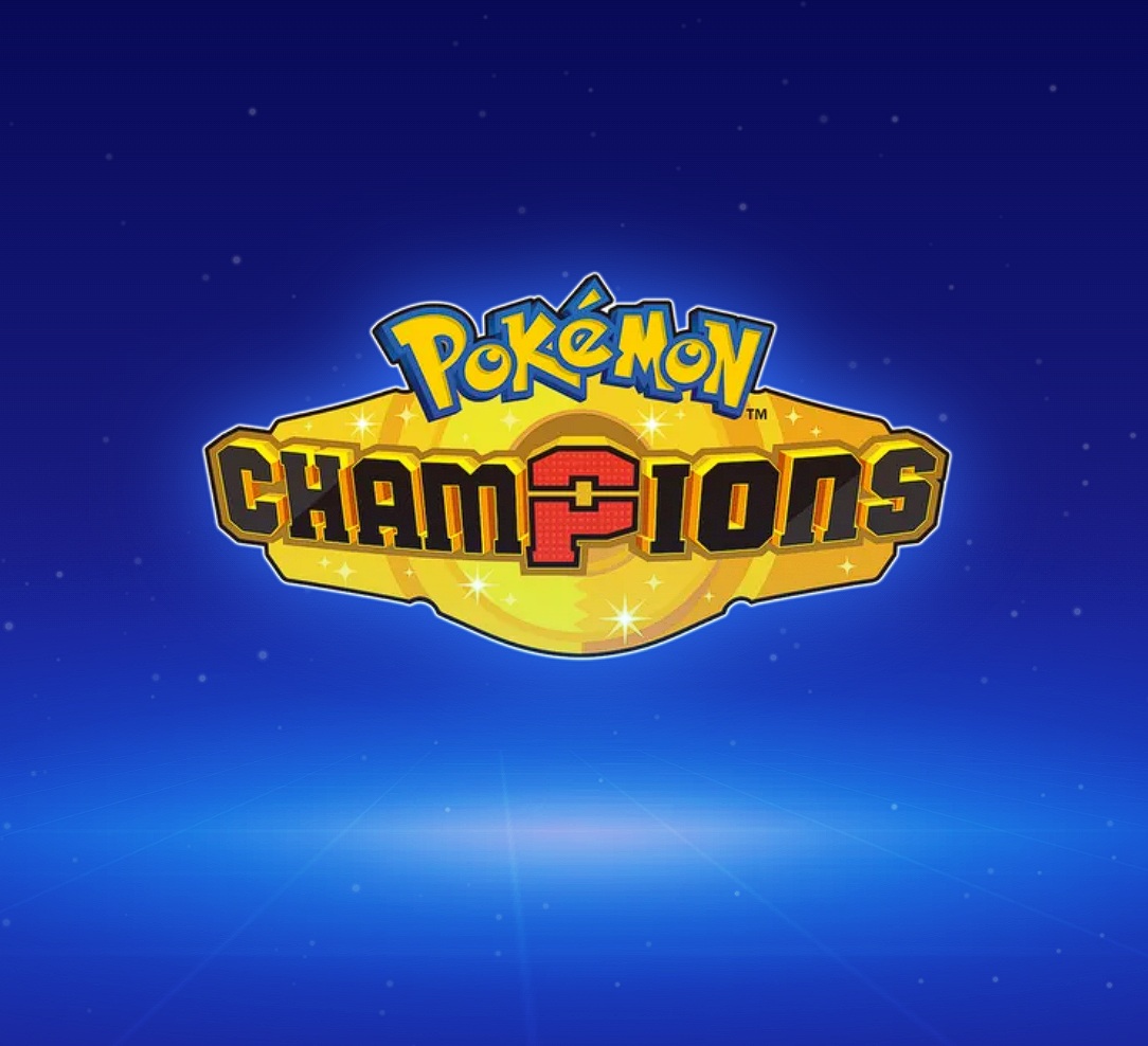 Retrouvez notre TEST : Pok�mon Champions
