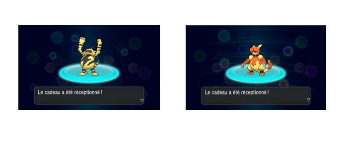 Illustration de l'article sur Du nouveau pour les fans de Pokémon X et Y