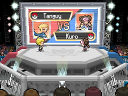 Illustration de l'article sur Pokémon Version Blanche 2 / Noire 2