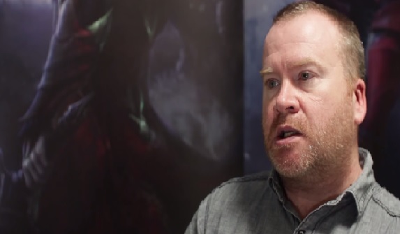 Illustration de l'article sur Vid�o et exposition pour  Castlevania Lords of Shadow 2