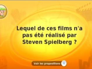 Illustration de l'article sur Quiz Party