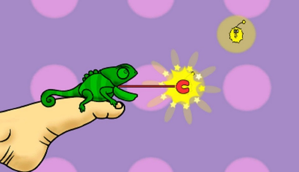 Illustration de l'article sur Rhythm Paradise Megamix