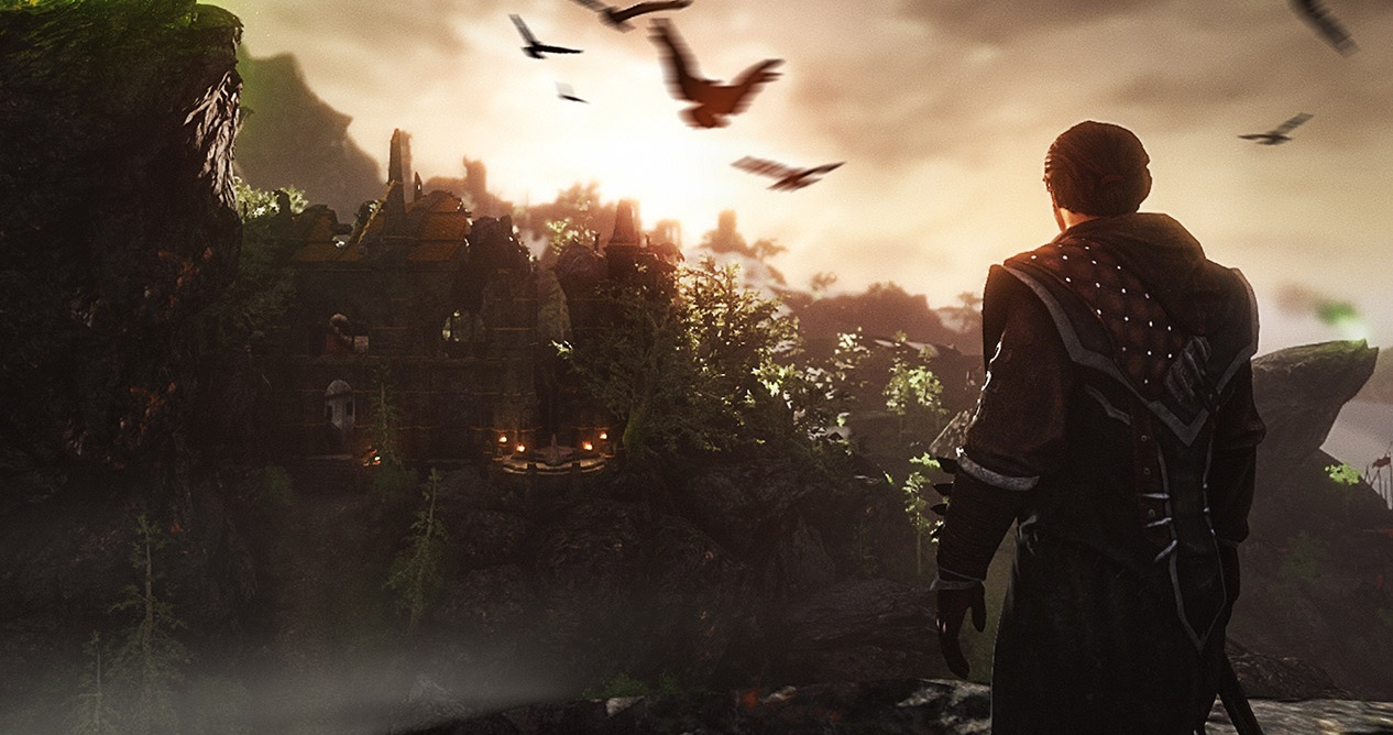 Illustration de l'article sur Risen 3: Titan Lords annonc sur Xbox 360, PS3 et PC