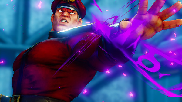Illustration de l'article sur Street Fighter V est d�sormais disponible