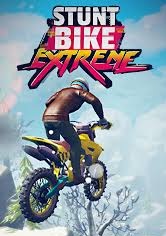 Retrouvez notre TEST :  Stunt Bike Extreme