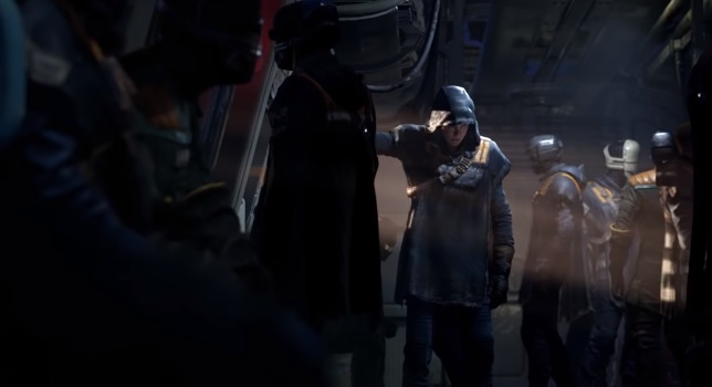Illustration de l'article sur Star Wars Jedi: Fallen Orderannoncé pour le 15 novembre