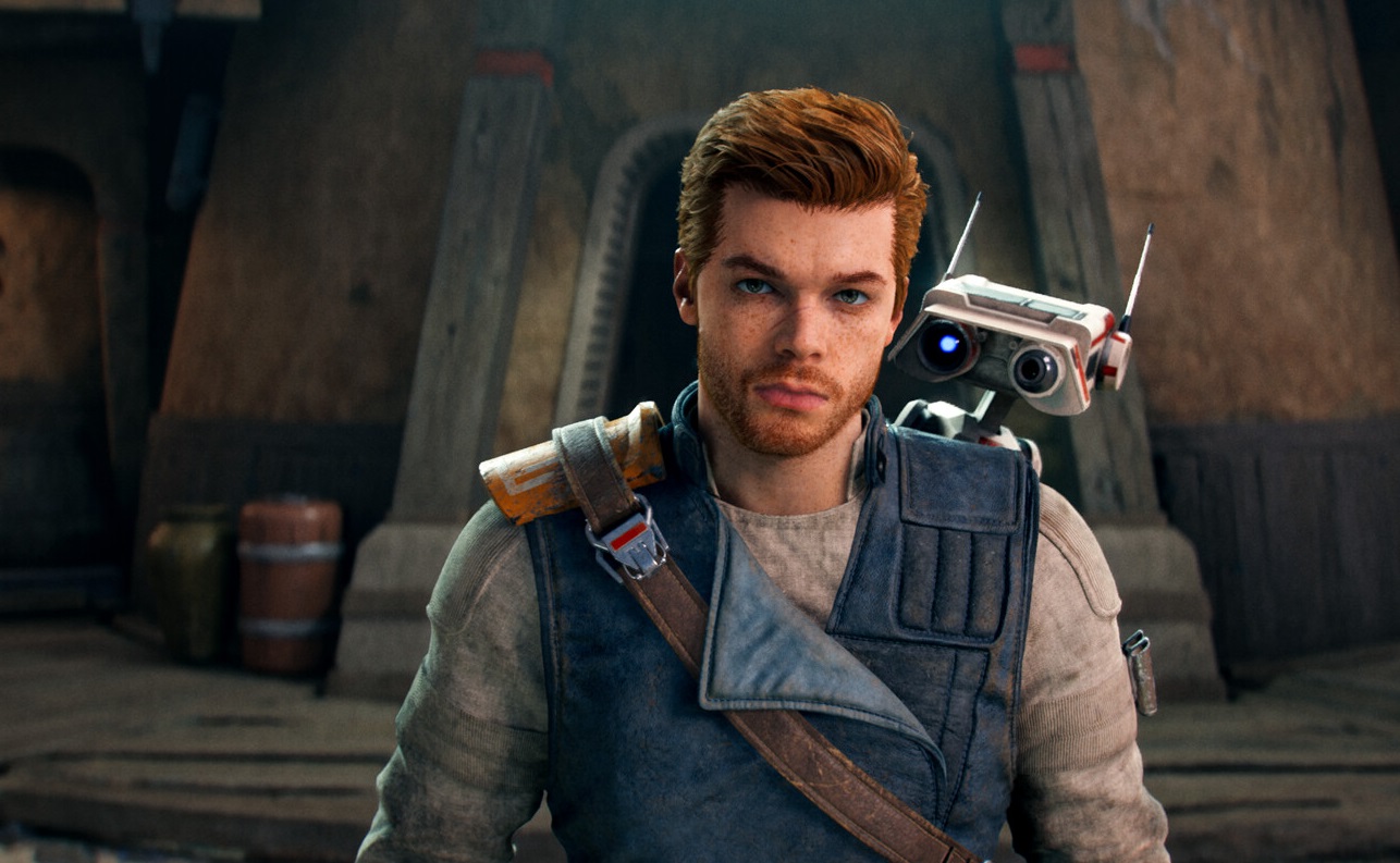 Illustration de l'article sur TEST : Star Wars Jedi Survivor