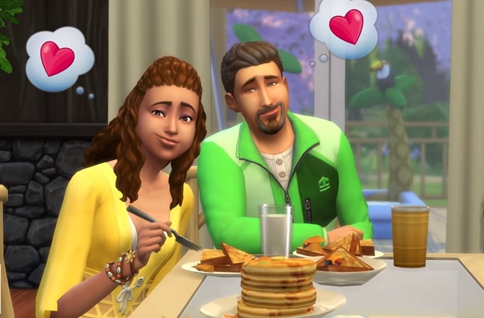 Illustration de l'article sur Les Sims 4 Saisons :profitez de la météo