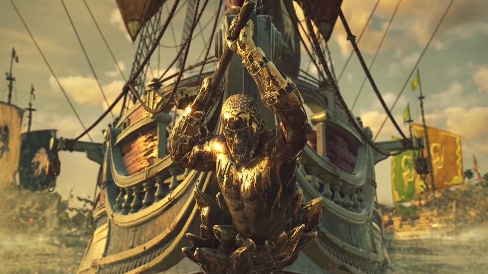 Illustration de l'article sur TEST : Skull and Bones
