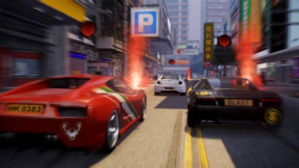 Illustration de l'article sur Sleeping Dogs