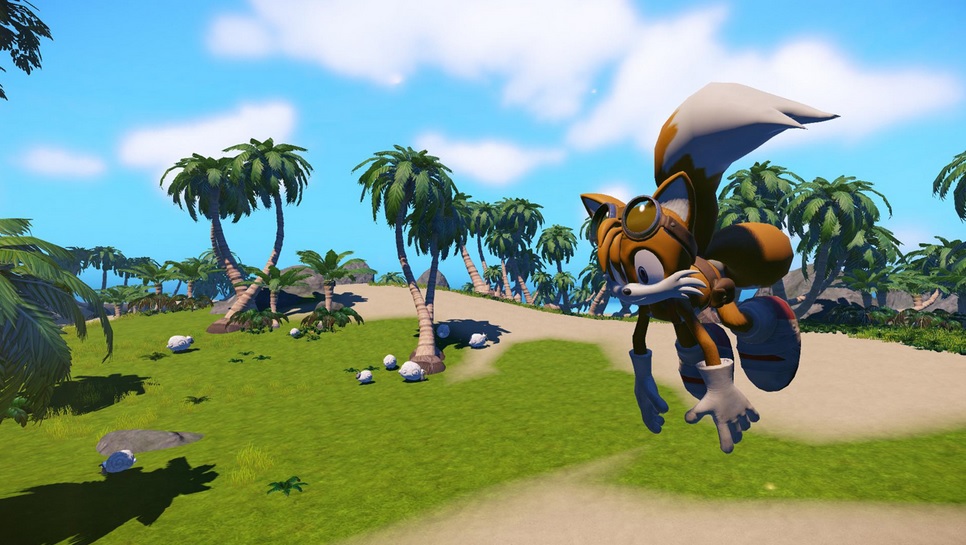 Illustration de l'article sur SEGA annonce Sonic Boom