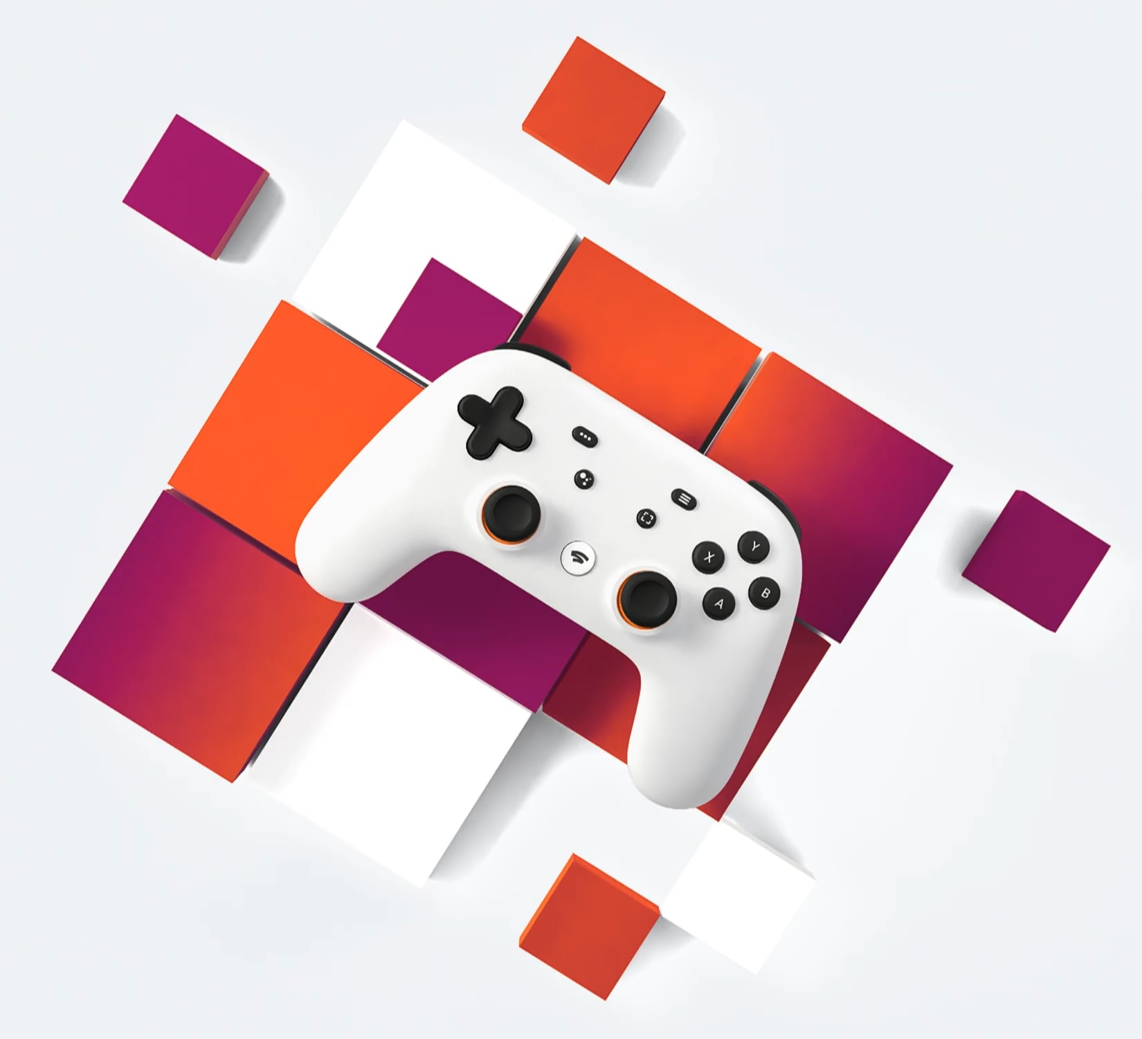 Illustration de l'article sur Stadia - disponibledès aujourd’hui en France