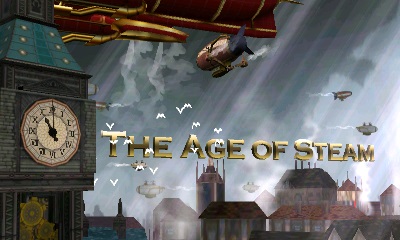 Illustration de l'article sur Codename : S.T.E.A.M