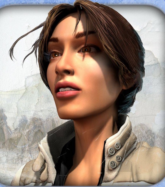 Illustration de l'article sur Syberia est dispo sur Android