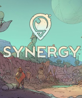 Retrouvez notre TEST :  Synergy