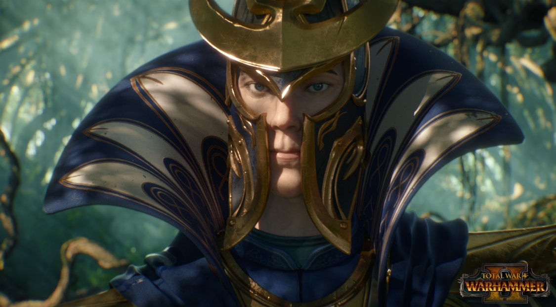 Illustration de l'article sur Total War: Warhammer II