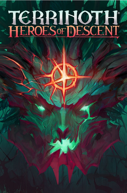 Retrouvez notre TEST : Terrinoth : Heroes of Descent