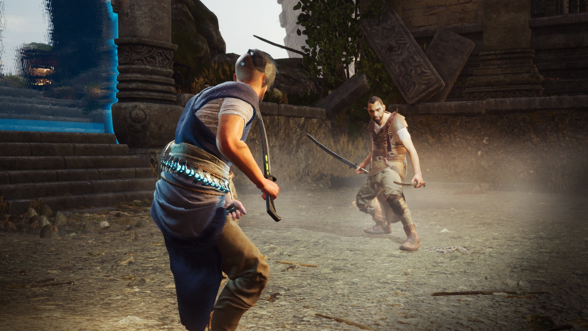 Illustration de l'article sur TEST - The Last Oricru