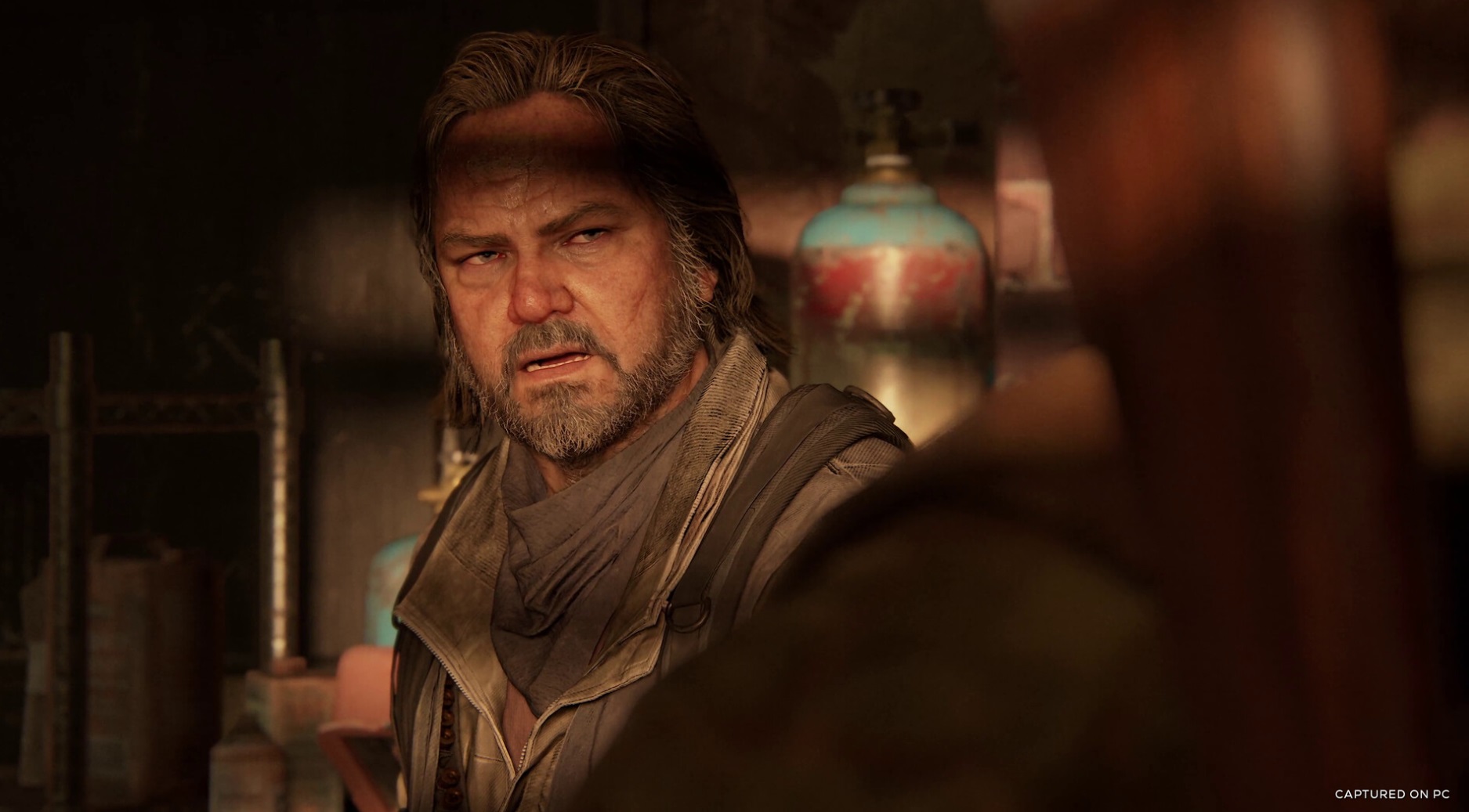 Illustration de l'article sur TEST : The Last of Us Part 1