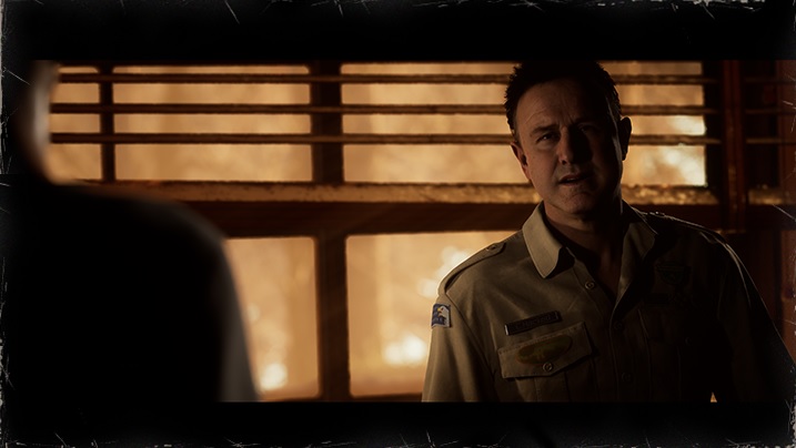 Illustration de l'article sur The Quarry - Le nouveau jeu teen-horror de  2K