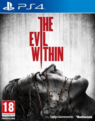 Illustration de l'article sur The Evil Within officiellement annonc pour aot 2014
