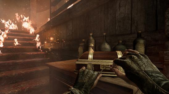 Illustration de l'article sur Thief