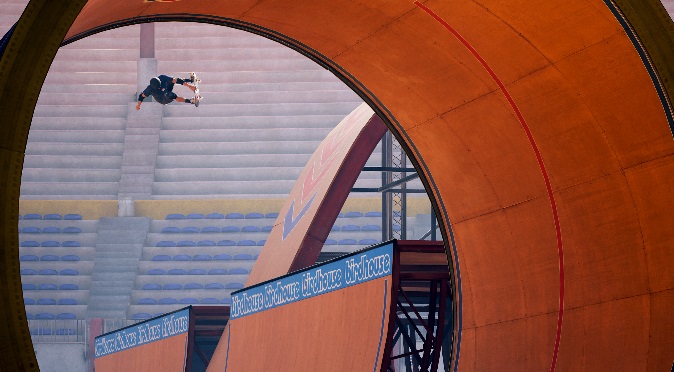 Illustration de l'article sur Tony Hawk’s Pro Skater 1 + 2