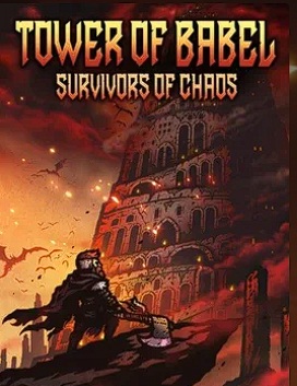 Retrouvez notre TEST :  Tour de Babel: Survivants du Chaos � Un excellent Vampire Survivors-like ?