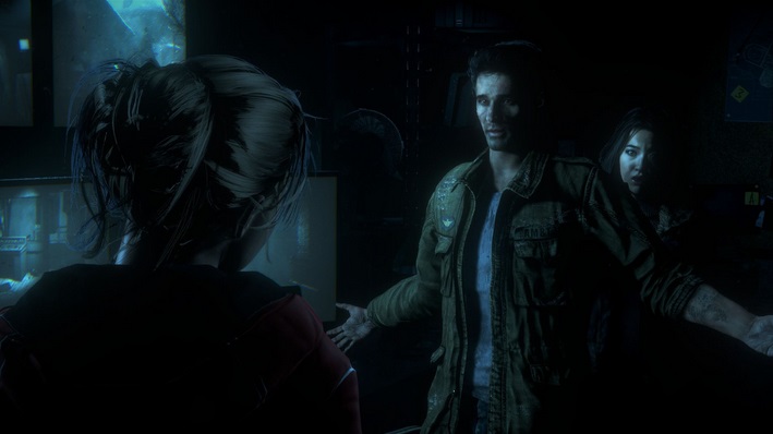 Illustration de l'article sur Until Dawn