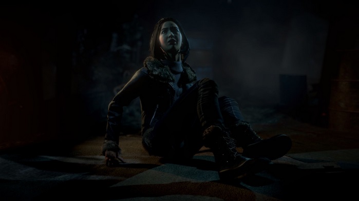 Illustration de l'article sur Until Dawn