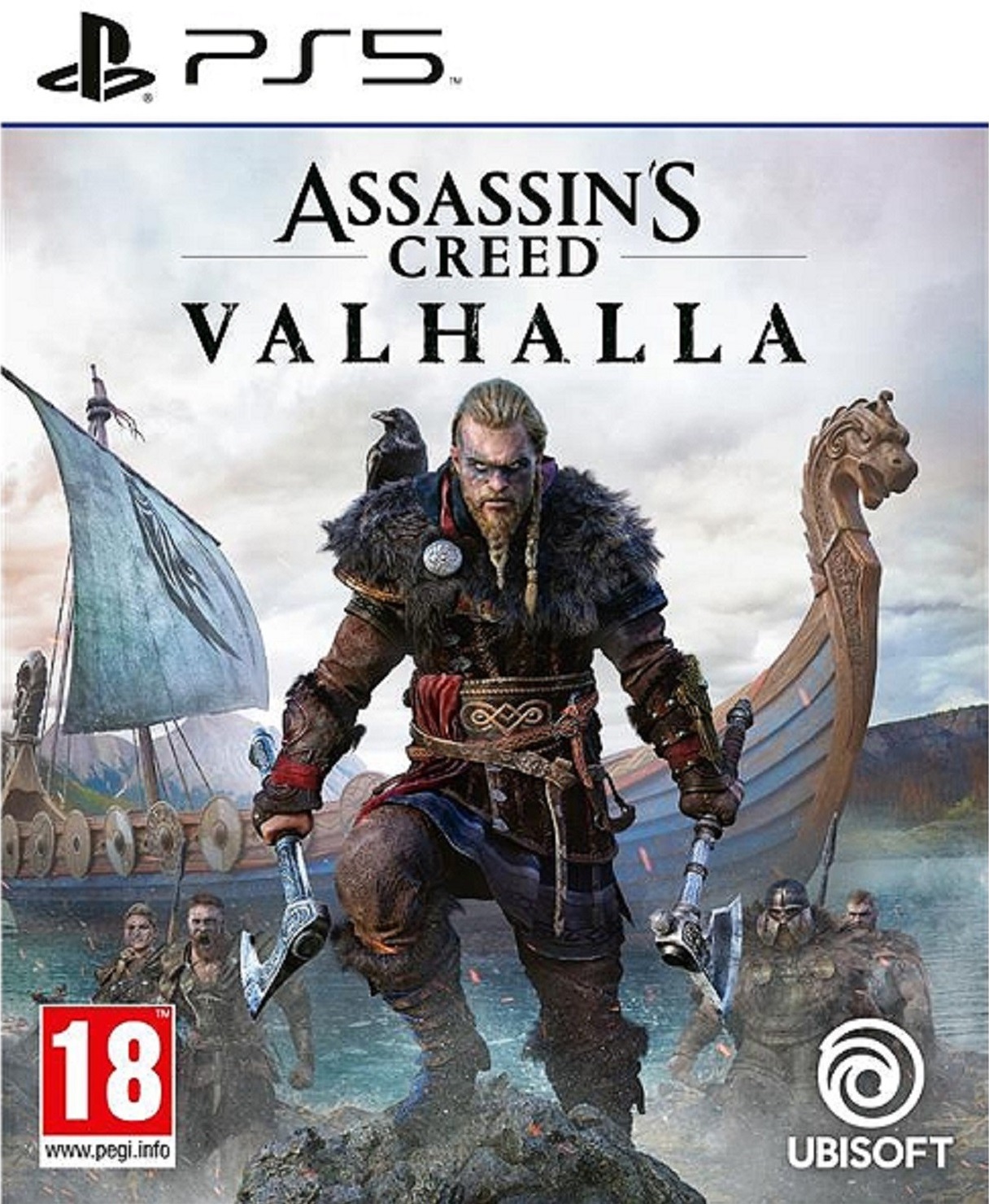 Retrouvez notre TEST : Assassin s Creed Valhalla
