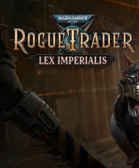 Retrouvez notre TEST : Warhammer 40,000 : Rogue Trader  Lex Imperialis