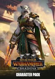 Retrouvez notre TEST : Total War: WARHAMMER III Bhashiva DLC