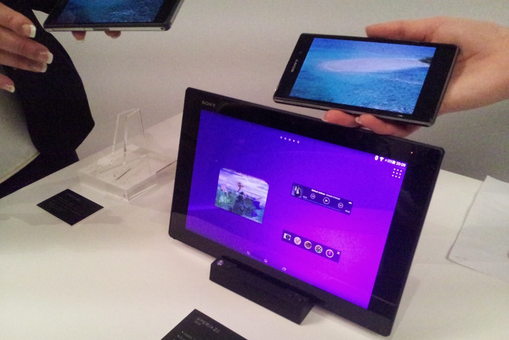 Illustration de l'article sur Une série Z aux allures de triple A