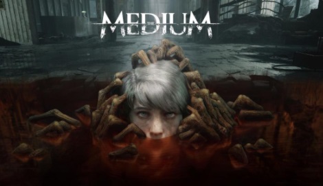 Illustration de l'article sur The Medium : d�couvrezle trailer Live Action du jeu