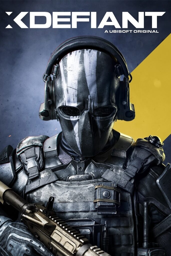 Retrouvez notre TEST : XDefiant