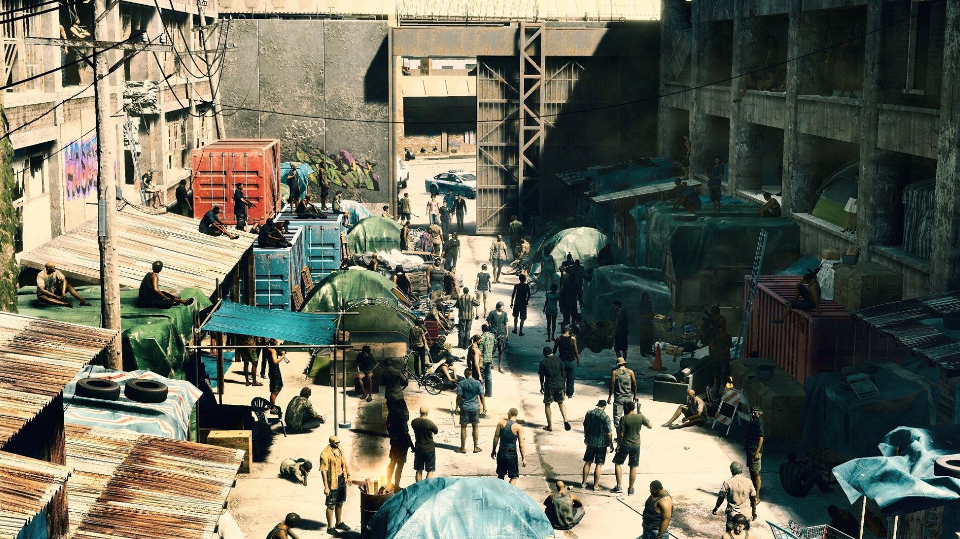 Illustration de l'article sur TEST : Like a Dragon: Infinite Wealth