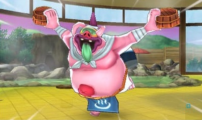 Illustration de l'article sur Yo-Kai Watch Blasters : Peloton du Chat Rouge