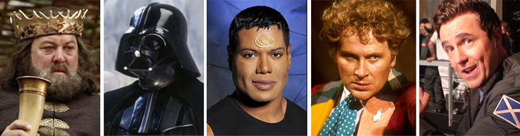 Illustration de l'article sur Paris Manga & Sci-Fi Show 