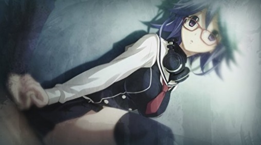 Illustration de l'article sur CHAOS;CHILD sortira le 13 octobre 2017