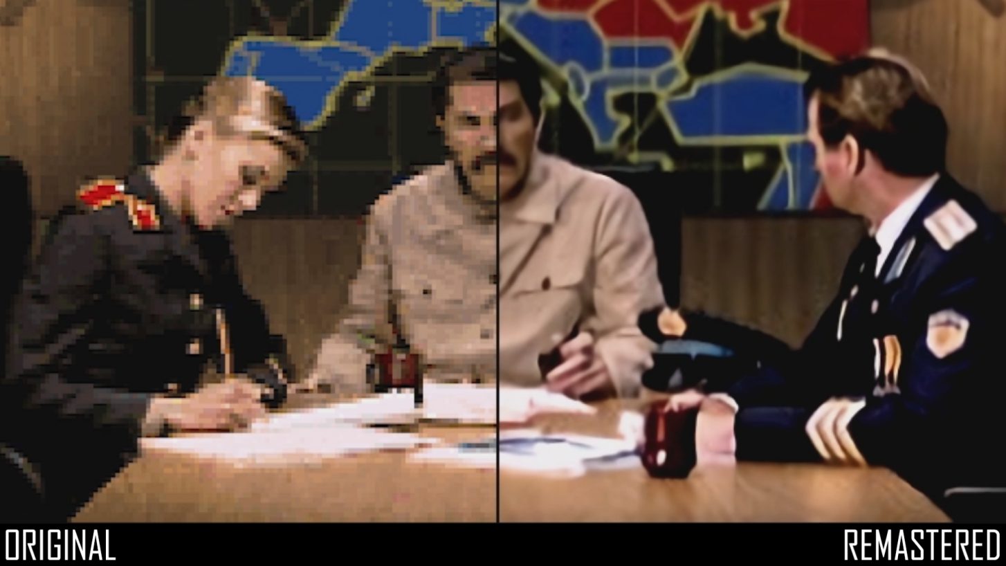 Illustration de l'article sur Command & ConquerRemastered Collection