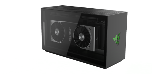 Illustration de l'article sur CES 2020 : Razer présenteses nouveautés