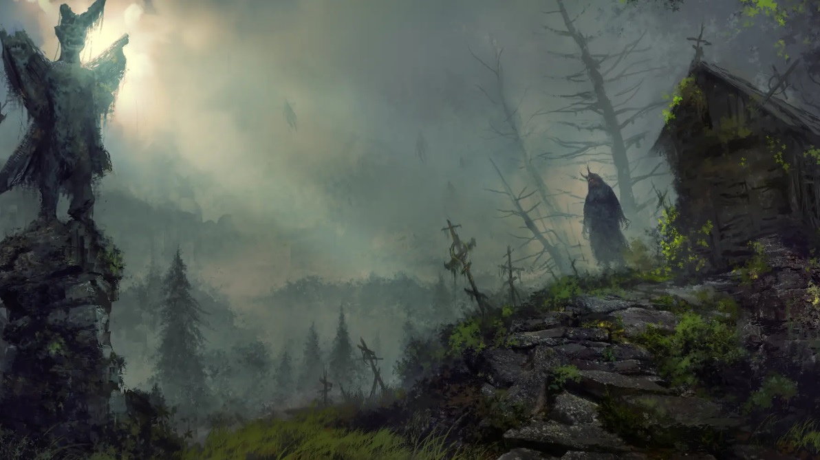 Illustration de l'article sur Diablo IV : Blizzard Entertainmentdévoile la date de sortie