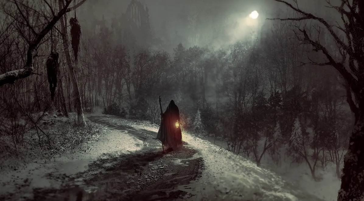 Illustration de l'article sur Diablo IV : Blizzard Entertainmentdévoile la date de sortie