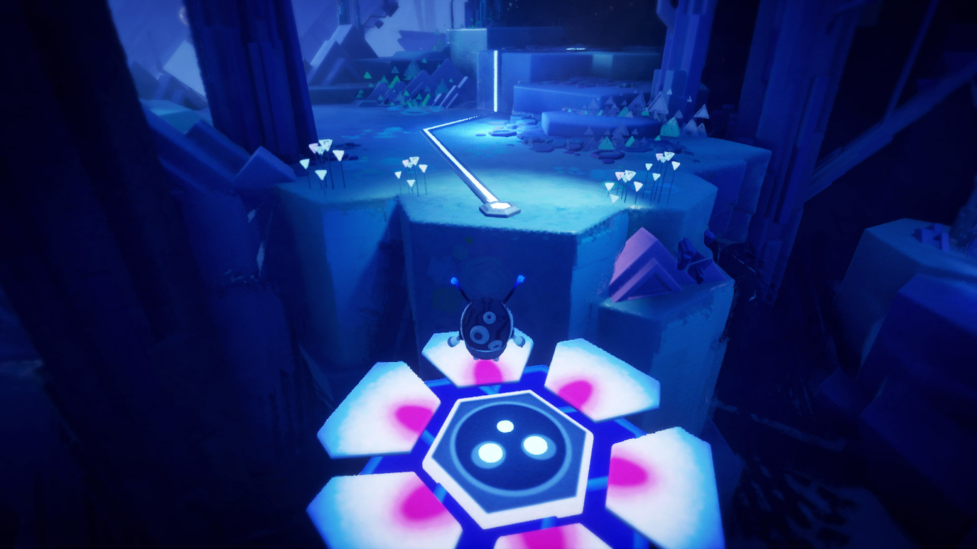 Illustration de l'article sur Dreams