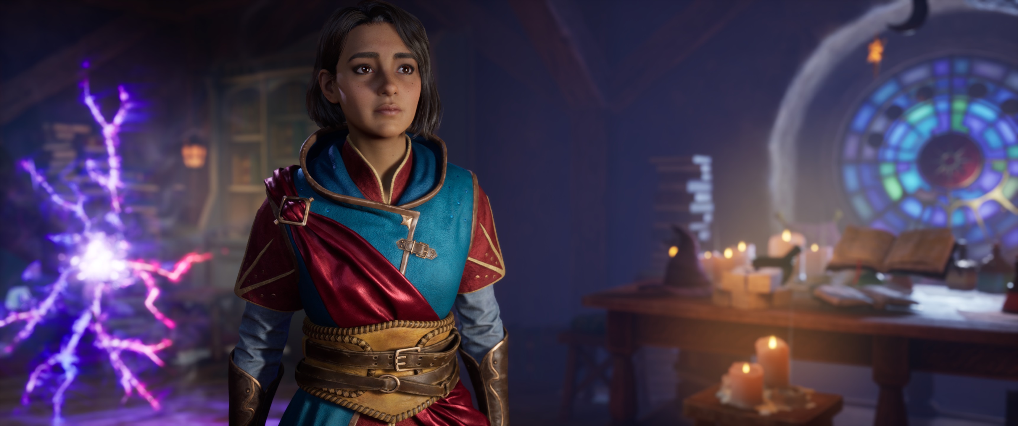 Illustration de l'article sur TEST : Split Fiction