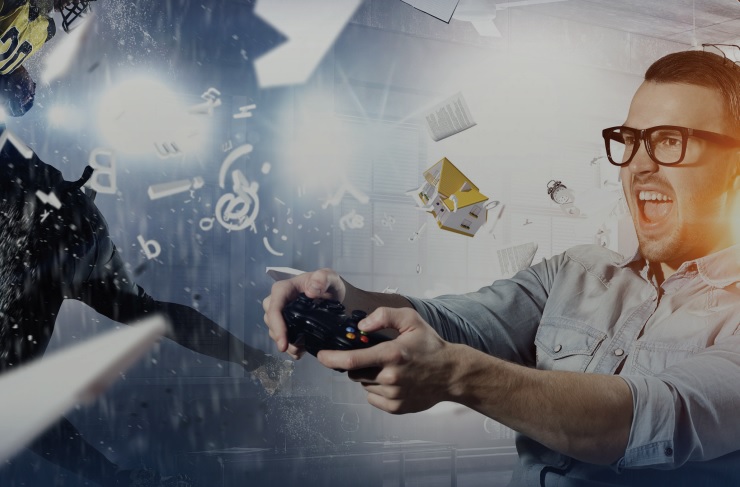 Illustration de l'article sur 3h30 par semaine à regarder d'autres gamers jouer